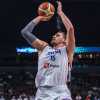 Uscita Serbia, Nikola Jokic «non era in forma» per EuroBasket 2025?