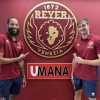 Reyer Venezia, le parole di Giovanni De Nicolao e Ky Bowman
