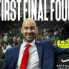EuroLeague, lo straordinario record di Vassilis Spanoulis può continuare!