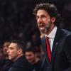 La Stella Rossa conferma Tomislav Tomovic nello staff di Obradovic