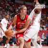 Summer League - Kobe Bufkin e gli Hawks battono i Rockets in overtime