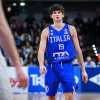 MERCATO LBA - Gazzetta: Virtus Bologna su Procida, l'entourage spinge per l'estero