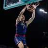 Serbia, Nikola Jović sarà a EuroBasket 2025: le parole del giocatore Heat 