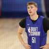 NBA Draft - Cooper Flagg incontrerà solo i Dallas Mavericks