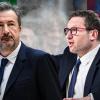 Luca Banchi non sarà con la Nazionale per motivi familiari, panchina a Ramondino