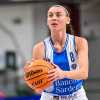 UFFICIALE A1 F - Sara Toffolo è una nuova giocatrice del BCC Derthona