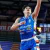 Next Gen Cup: Overtime vincente per Treviso sulla Dinamo Sassari