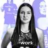 A2 F - Slovenian Power: Ivona Scekic resta con Faenza Basket Project