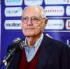 Toto Bulgheroni: «Mi sento di dire che i playoff l’anno prossimo li faremo»