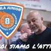 Serie B - Attila Porto Recanati conferma coach Piero Coen