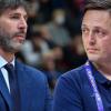 Carlino: «Virtus, il coach entro domani: corsa a due Sekulic o Mumbrù»