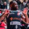 UFFICIALE A2 - Kadeem Allen e il ritorno alla Pallacanestro Forlì 2.015