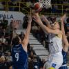 Fortitudo–Verona, una semifinale che profuma di storia e di attese