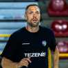 A2 - Filippo Baldi Rossi nuovo capitano della Tezenis Verona