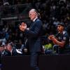Virtus Bologna, Dusko Ivanovic: «A Parigi ci aspetta una partita molto difficile»
