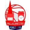 LIVE: Serie A2 Unieuro Forlì - Pallacanestro Trieste