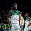 Francia, che batosta: oltre a Wemby e Gobert, anche Lessort out per EuroBasket