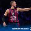 Baskonia, si ferma Tadas Sedekerskis: a rischio con la Virtus il 10?