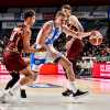 LIVE LBA - Banco Sardegna vs Reyer Venezia: dove in TV, preview, diretta