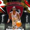A2 F - Nancy N’Guessan rinnova con Basket Costa