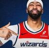 Anthony Davis e la scommessa Wizards: un progetto che lo convince
