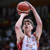 Trento mette nel mirino Alessandro Bertini della VL Pesaro