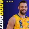 Serie B - Fiorenzuola Bees alla conferma del capitano Riccardo Bottioni