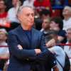 LBA - Dinamo, Bucchi "Noi giocato al massimo, Datome ha spaccato la gara"