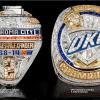 NBA: I Thunder celebrano il titolo con un doppio anello da oltre 800 pietre preziose