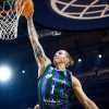 BCL, Malaga vola in finale: eliminato l'AEK Atene di Rayjon Tucker