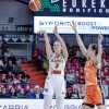 LIVE EL WOMEN - Casademont Zaragoza vs Reyer Venezia, diretta streaming