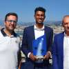 Genova: l’Oscar di Stelle nello Sport ad Abramo Canka   