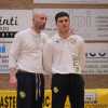 Serie B Playout - Sabato Castelfiorentino affronta Cecina per la salvezza