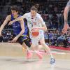 Fortitudo Bologna, c'è solo una possibilità in gioco a Verona: la vittoria
