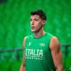 LIVE: Italia vs Grecia, diretta (dove in TV, gli Azzurri sfidano Antetokounmpo)