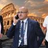 A Roma ipotesi Trainotti come GM. Per la panchina una corsa a due?