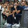 Gigi Datome: «Il CT dopo l'Europeo? Decideremo insieme a Petrucci e Trainotti»