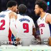 Playoff NBA | I Pistons rimontano da -24 a Orlando, si va a gara 7