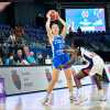 Eurobasket U16F: l'Italia supera la Francia e giocherà per il Mondiale