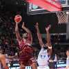 LIVE LBA - La Reyer espugna il PalaBigi dopo lunga contesa con la Reggiana