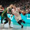 EL highlights: prova balistica del Bayern in casa dello Zalgiris Kaunas