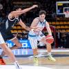 Napoli Basketball, parla l'ex Faggian in vista della sfida di Treviso: "Sarà un ritorno a casa
