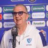 De Raffaele: "Tre mesi duri, ma Cantù oggi torna a guardare il futuro"