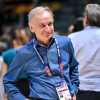 Italia, il presidente FIP Petrucci sul ritiro di Marco Belinelli e l'arrivo di Gallinari