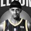 UFFICIALE EL - Niente Napoli, Glynn Watson è un nuovo giocatore dell'Asvel Villeurbanne