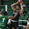 Serie B - Paperdi Caserta: il primo scrimmage contro l'Avellino Basket