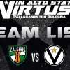 Virtus, confermata la presenza di Shengelia e Zizic a Kaunas