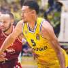 MERCATO EL - Wade Baldwin verso il rinnovo con il Maccabi TA