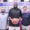 LBA - Pistoia, Eric Paschall vuole essere protagonista: "Sono qui per fare il leader"