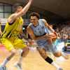 Serie B - Virtus Ragusa: ecco il ritorno dell'ex Marcus Brown